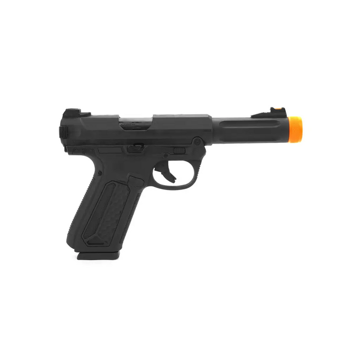 AAP-01 Assassin Airsoft Pistol black - image 2