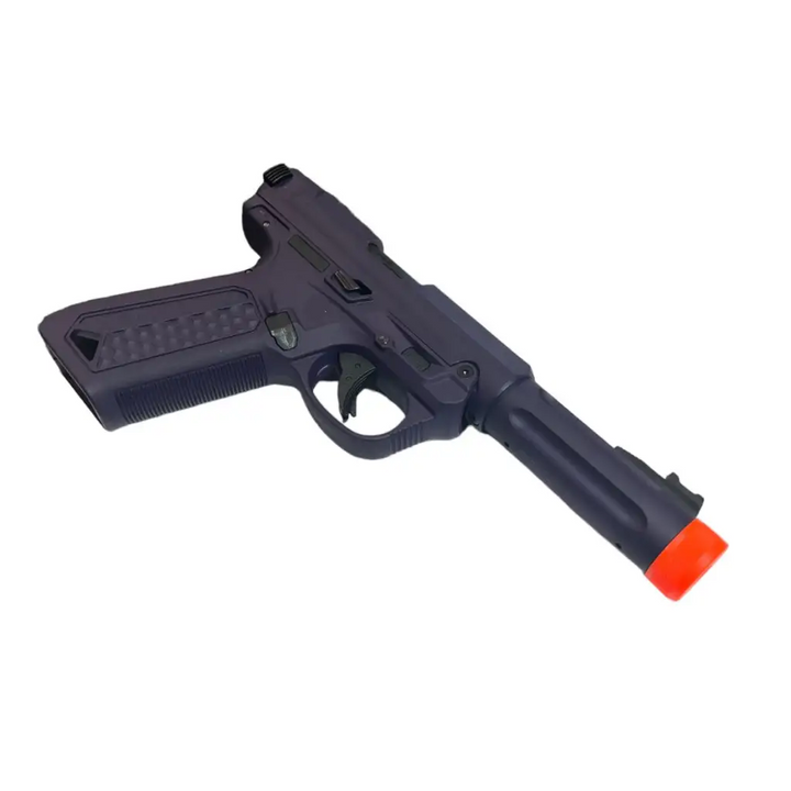 AAP-01 Assassin Airsoft Pistol purple - image 2