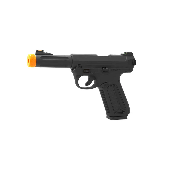 AAP-01 Assassin Airsoft Pistol black - image 3