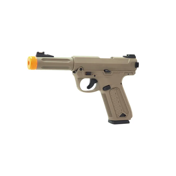 AAP-01 Assassin Airsoft Pistol tan - image 3