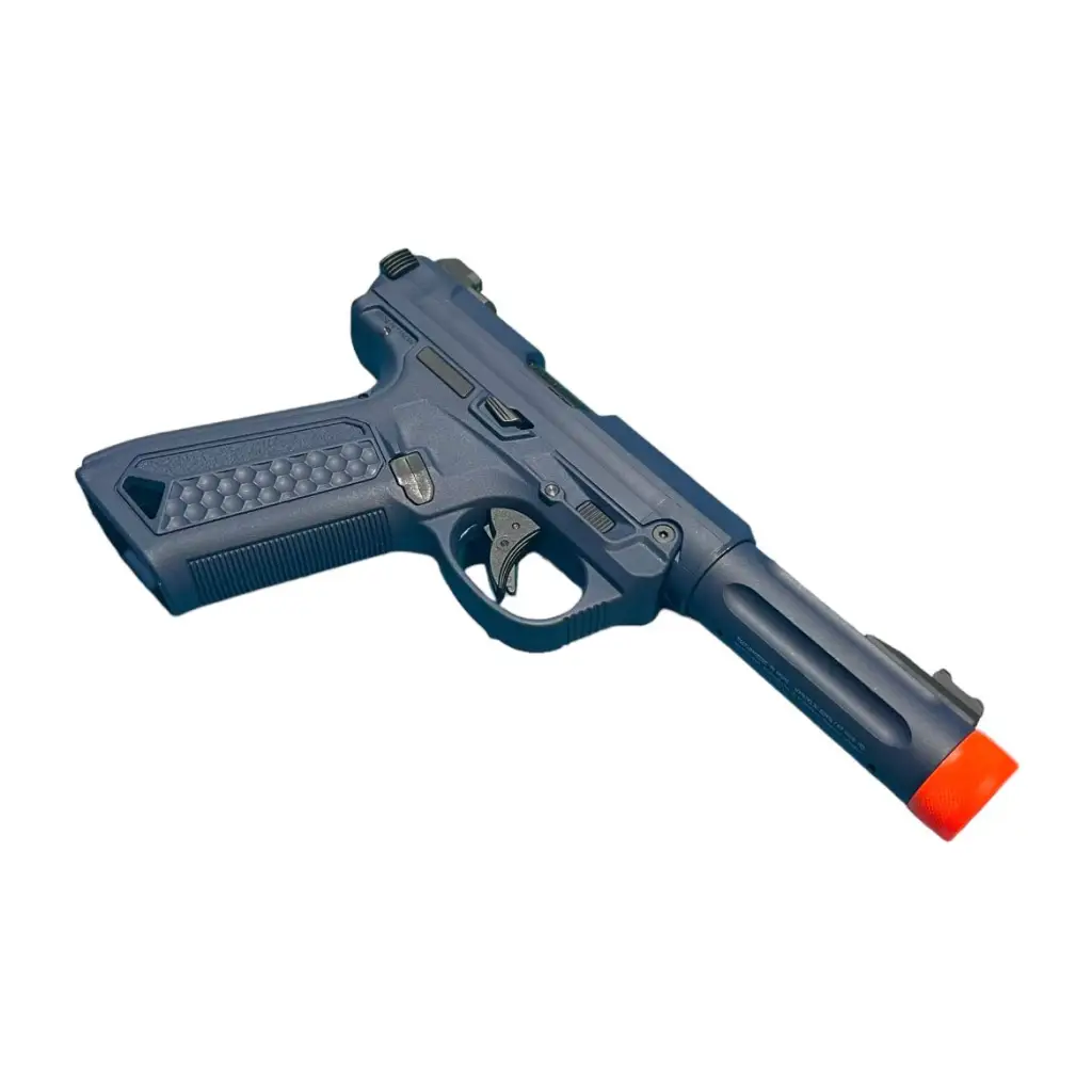 AAP-01 Assassin Airsoft Pistol blue - image 3