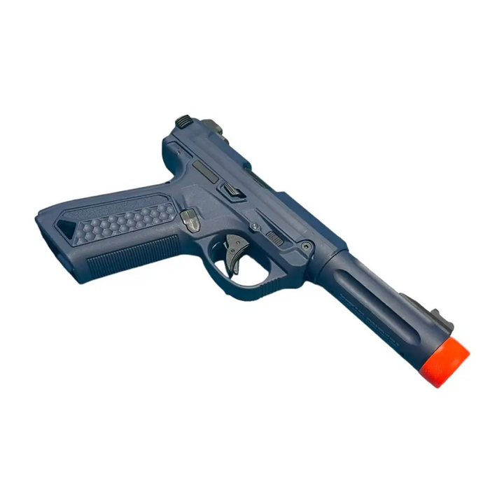 AAP-01 Assassin Airsoft Pistol blue - image 3