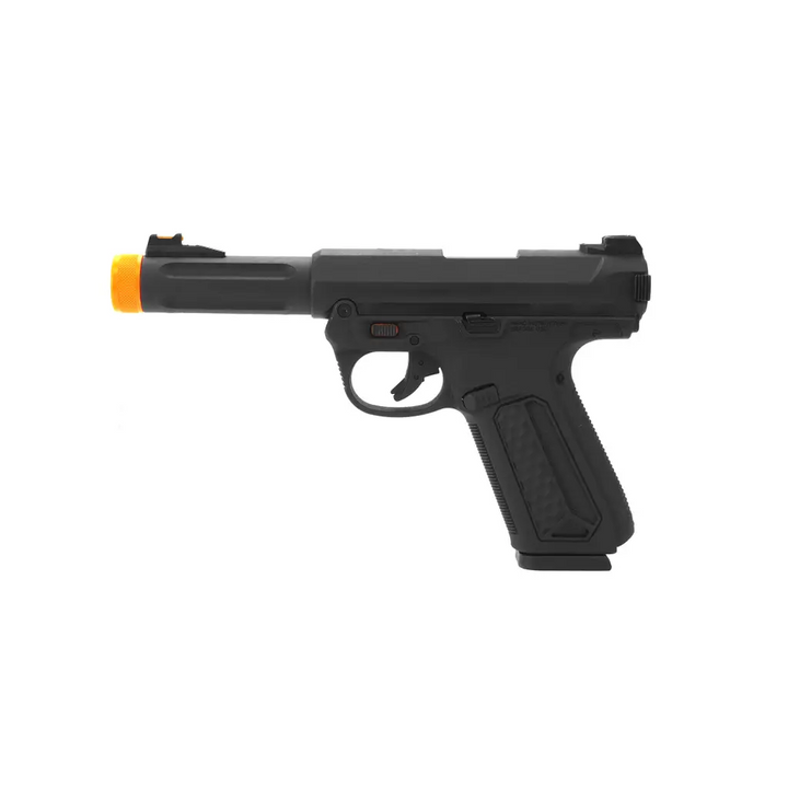 AAP-01 Assassin Airsoft Pistol black - image 1