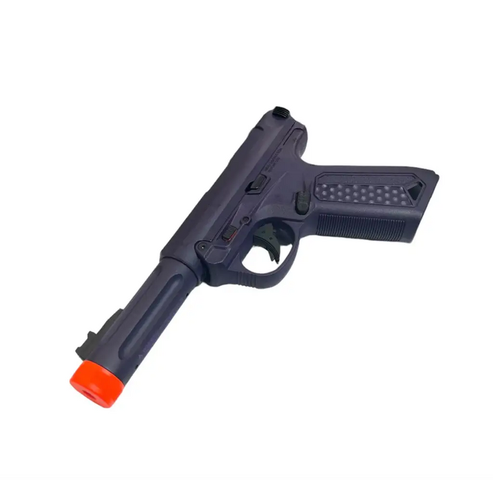 AAP-01 Assassin Airsoft Pistol purple - image 3