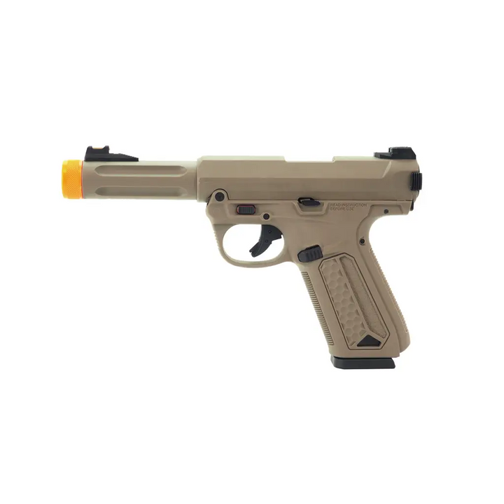 AAP-01 Assassin Airsoft Pistol tan - image 2