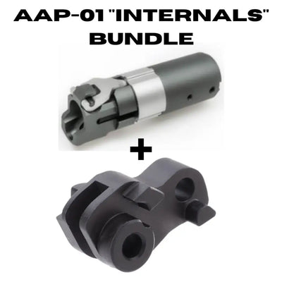 Action Army AAP - 01 ’Internals’ Bundle Deal - Internal