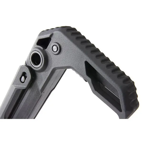 Action Army Folding Rear Stock for AAP-01 GBB Airsoft Pistol