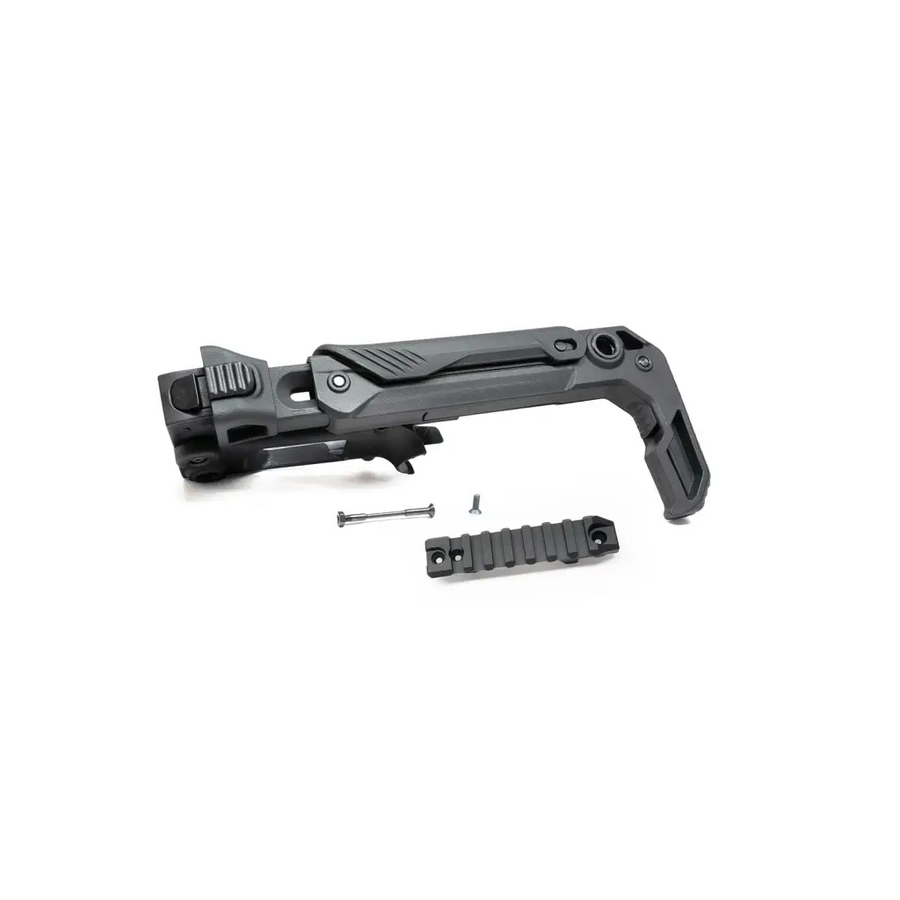 AAP - 01 Externals – Full Auto Airsoft Inc