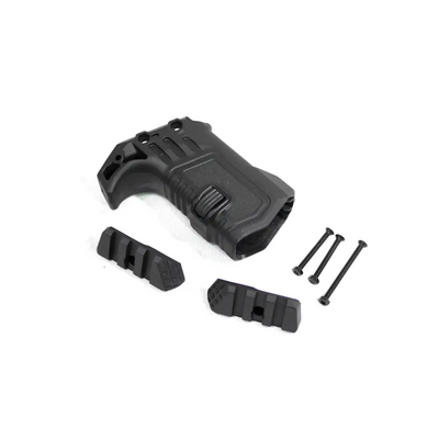 Action Army Magazine Extended Grip for AAP - 01 Airsoft