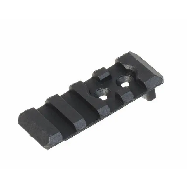 AAP - 01 Externals – Full Auto Airsoft Inc