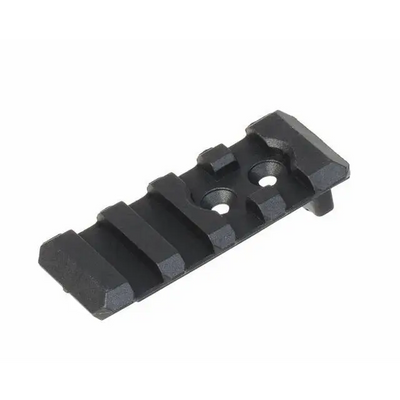 Action Army Rear Sight Rail Mount for AAP - 01 - Externals