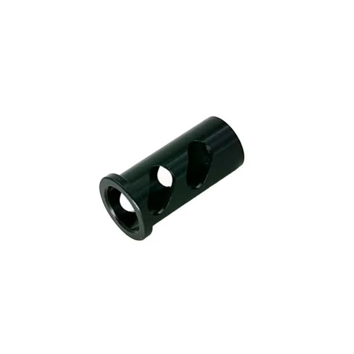 AIP Aluminum 4.3 Recoil Spring Guide Plug For Hi-Capa Airsoft Pistols Black