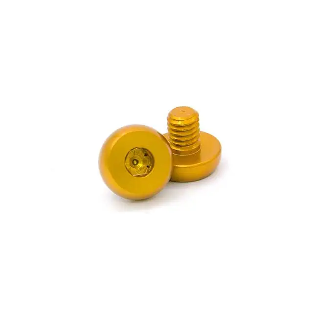 AIP Aluminum Grip Screw Set for TM Hi - CAPA Airsoft GBB