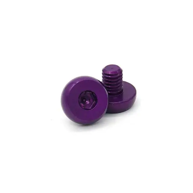 AIP Aluminum Grip Screw Set for TM Hi - CAPA Airsoft GBB