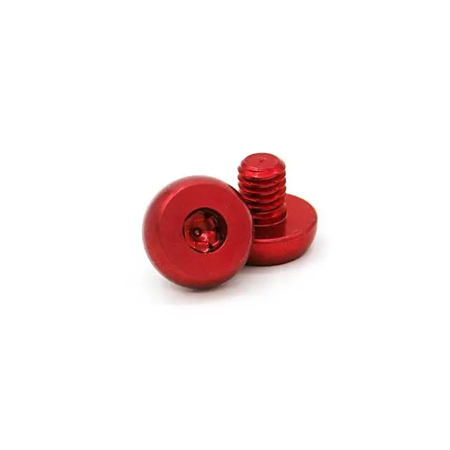 AIP Aluminum Grip Screw Set for TM Hi - CAPA Airsoft GBB