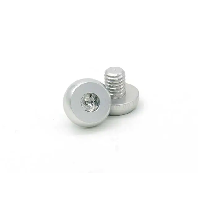 AIP Aluminum Grip Screw Set for TM Hi - CAPA Airsoft GBB