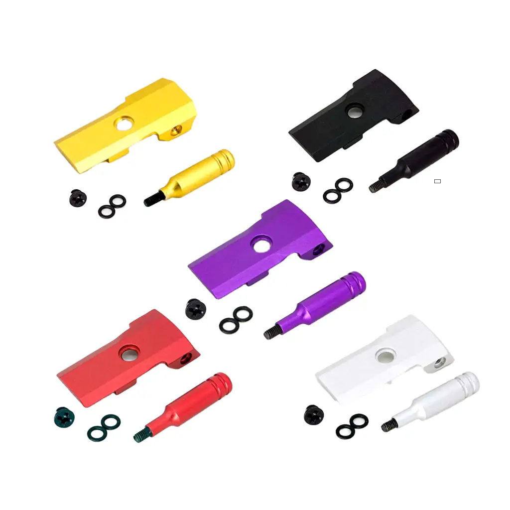 AIP Charging / Cocking Handle for Hi - Capa Series Airsoft