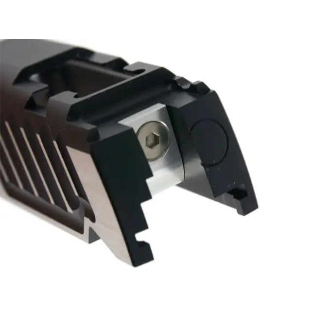 AIP CNC 7075 Aluminum Hammer Protection Pad for Hi - Capa