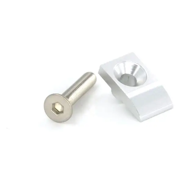 AIP CNC 7075 Aluminum Hammer Protection Pad for Hi - Capa