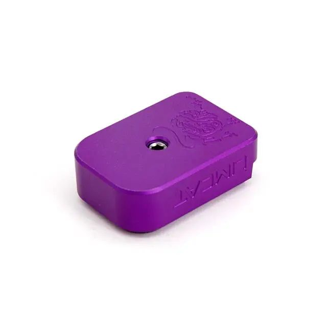 AIP Limcat Aluminum Magazine Base for 5.1 Hi - Capa Series