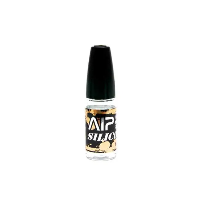 AIP Silicon Oil