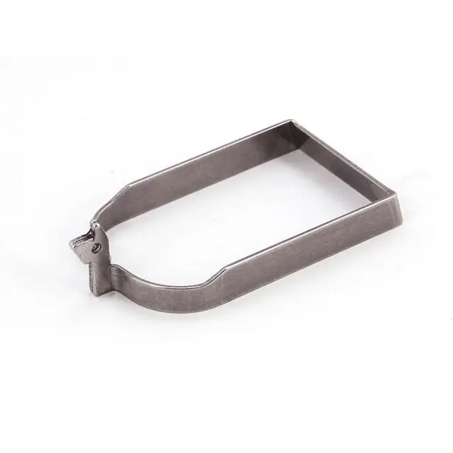 AIP Stainless Steel Trigger Ring for Tokyo Marui Hi - Capa
