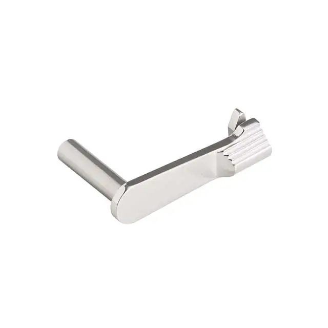 AIP Steel Slide Stop For Hi - Capa Airsoft Pistols 5.1