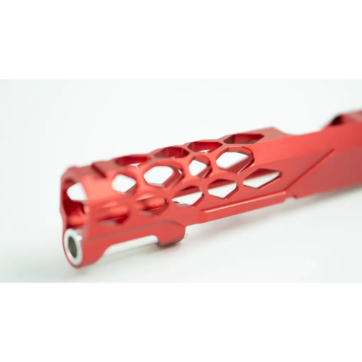 Airsoft Masterpiece ’EDGE’ Custom Standard Slide