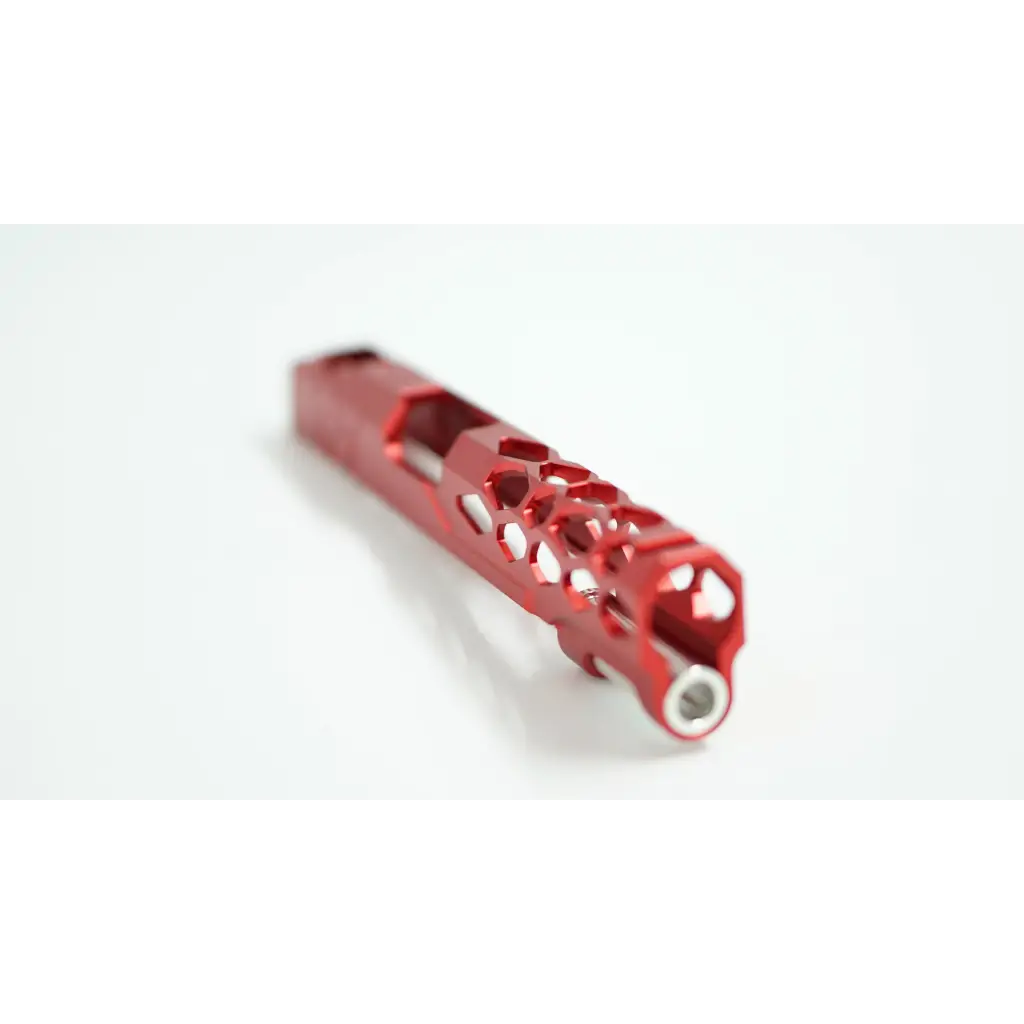 Airsoft Masterpiece ’EDGE’ Custom Standard Slide