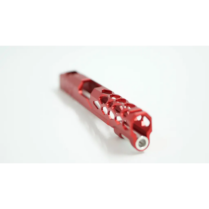 Airsoft Masterpiece ’EDGE’ Custom Standard Slide