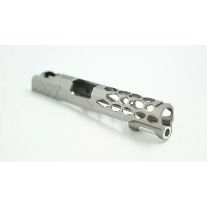 Airsoft Masterpiece ’EDGE’ Custom Standard Slide
