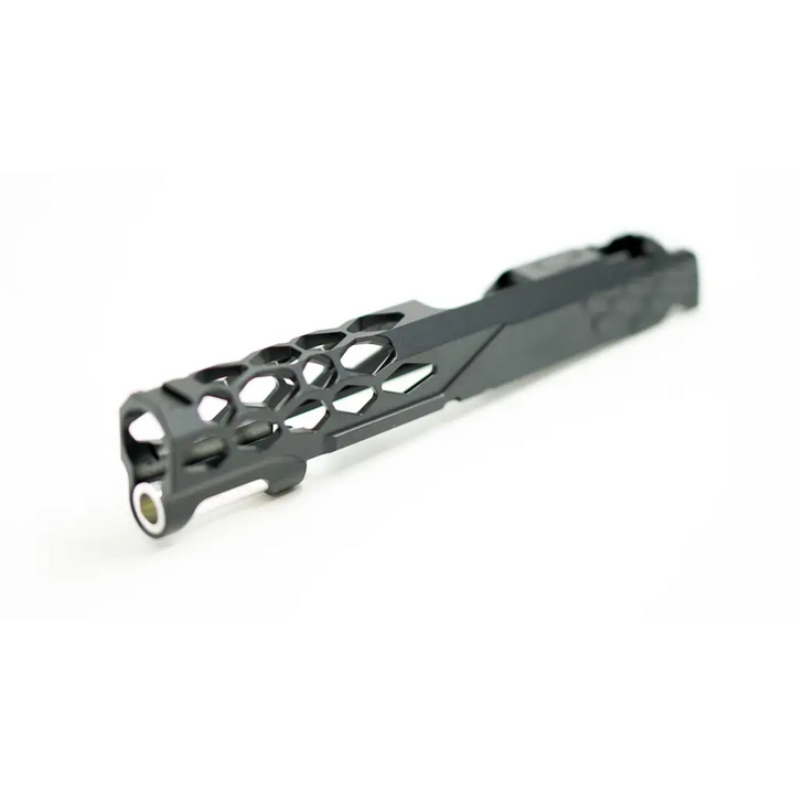 Airsoft Masterpiece ’EDGE’ Custom Standard Slide