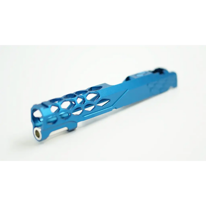 Airsoft Masterpiece ’EDGE’ Custom Standard Slide