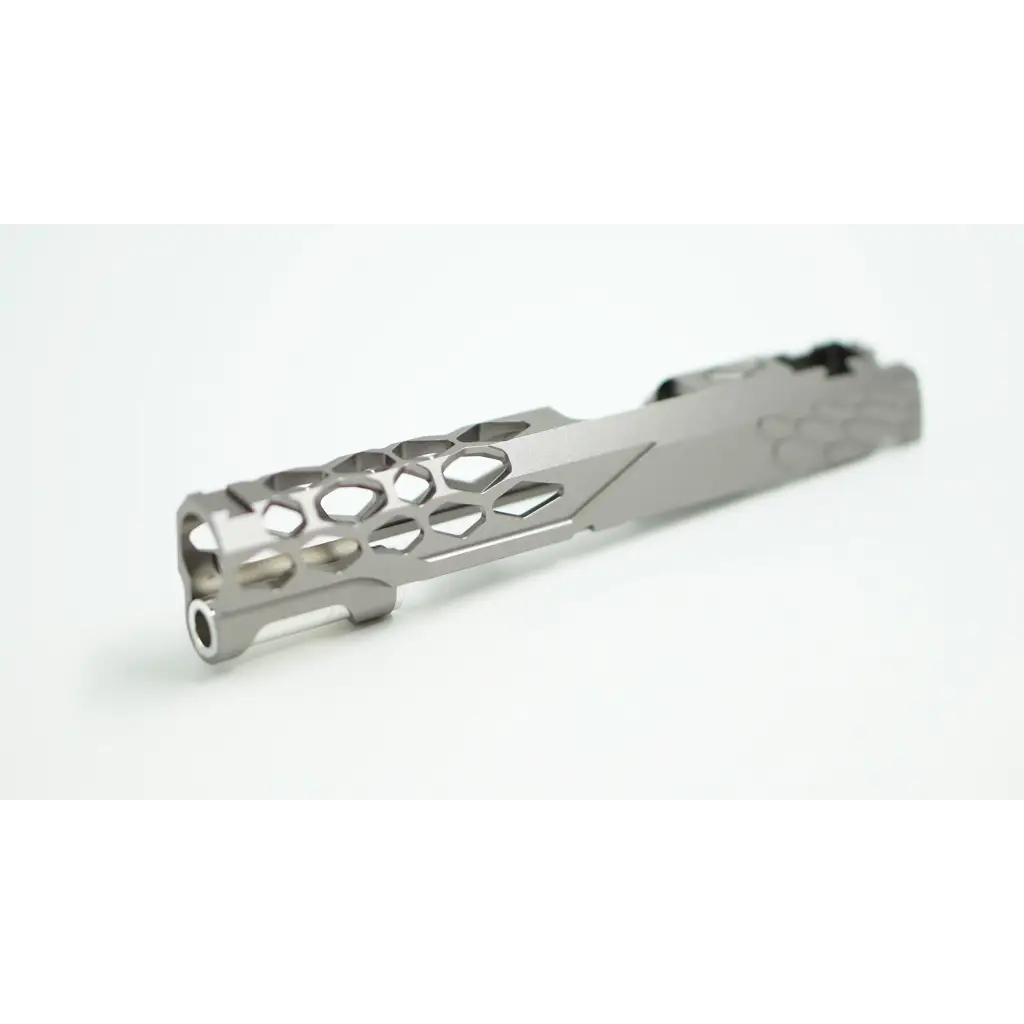 Airsoft Masterpiece ’EDGE’ Custom Standard Slide