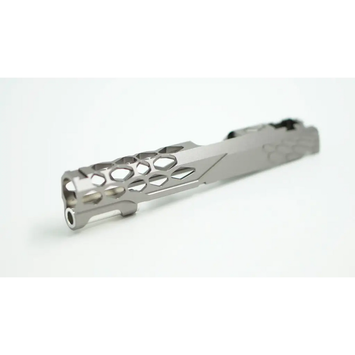 Airsoft Masterpiece ’EDGE’ Custom Standard Slide