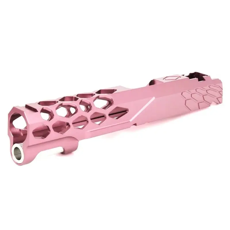 Airsoft Masterpiece ’EDGE’ Custom Standard Slide