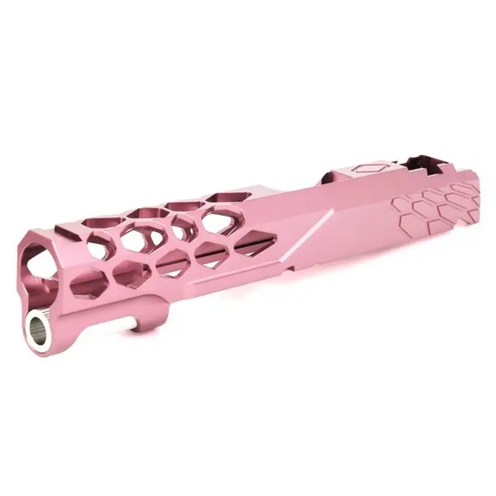 Airsoft Masterpiece ’EDGE’ Custom Standard Slide