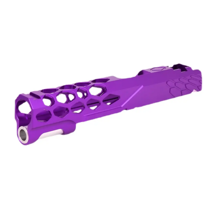 Airsoft Masterpiece ’EDGE’ Custom Standard Slide