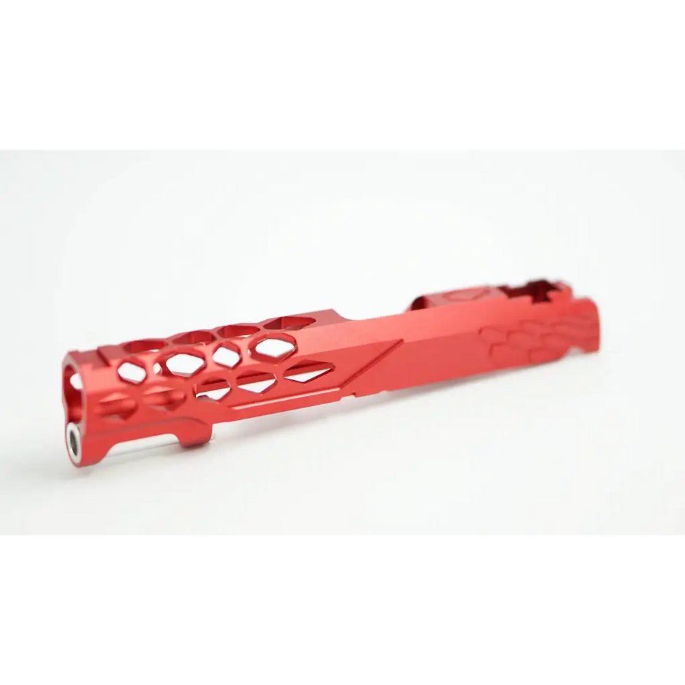 Airsoft Masterpiece ’EDGE’ Custom Standard Slide