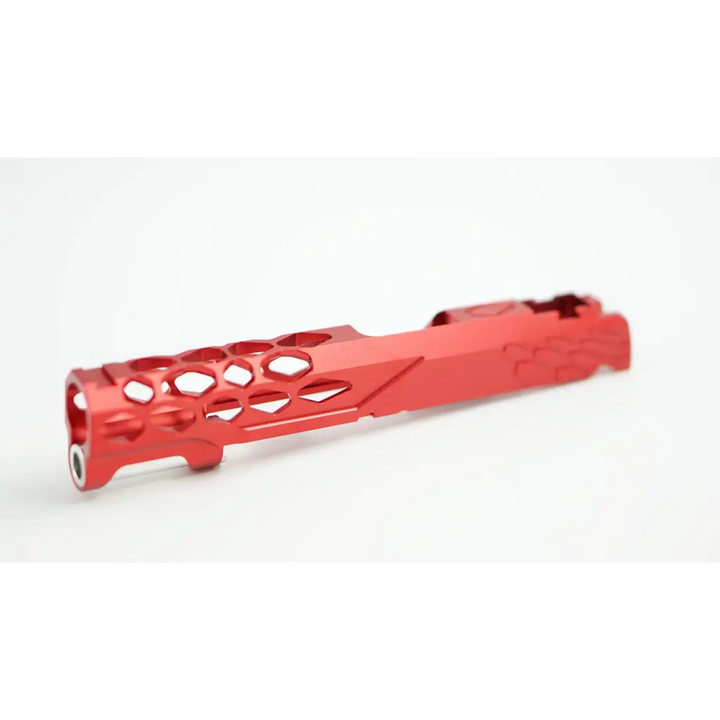 Airsoft Masterpiece ’EDGE’ Custom Standard Slide