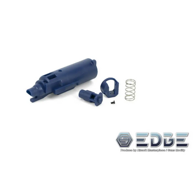 Airsoft Masterpiece EDGE Enhanced Nozzle set for TM Hi Capa 