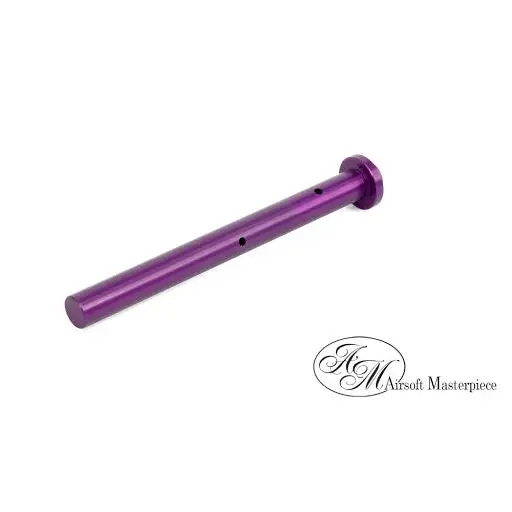 Purple Airsoft Masterpiece Guide Rod