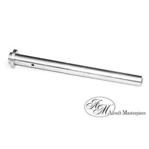Silver Airsoft Masterpiece Guide Rod