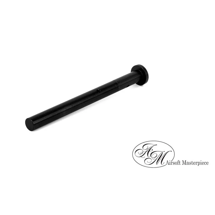 Black Airsoft Masterpiece Guide Rod
