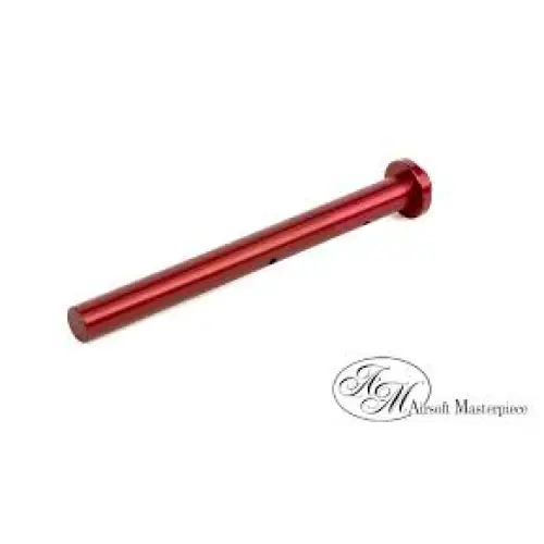 Red Airsoft Masterpiece Guide Rod