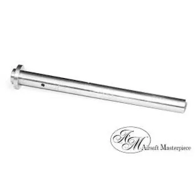 Silver Airsoft Masterpiece Guide Rod