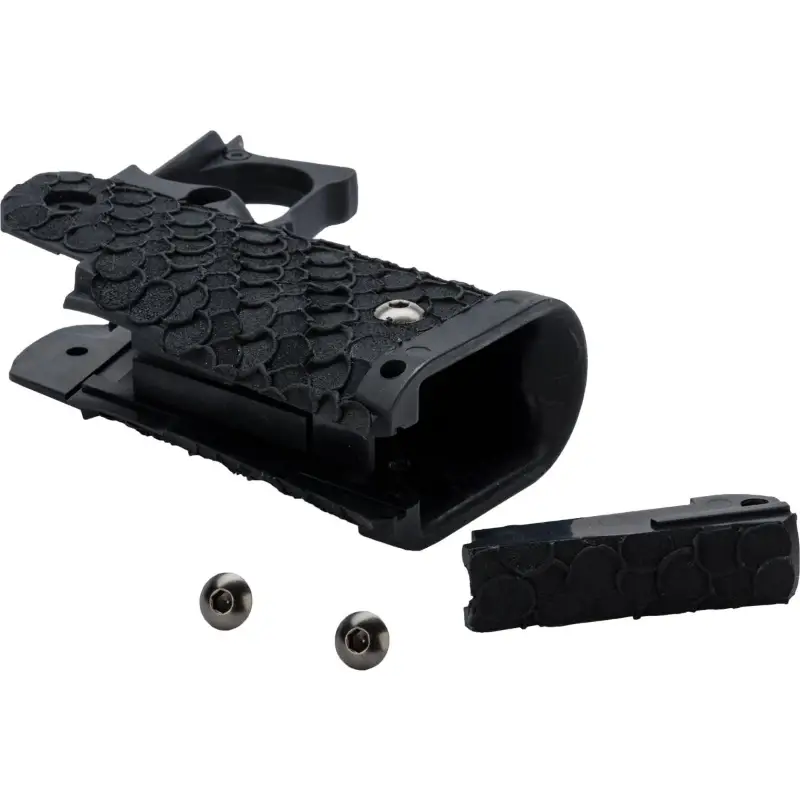 Airsoft Masterpiece Omnivore Grip for Hi - Capa