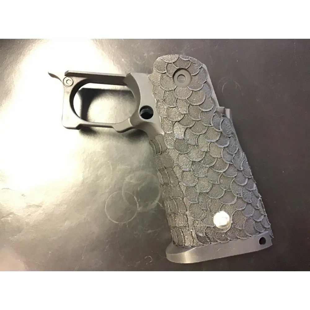 Airsoft Masterpiece Omnivore Grip for Hi - Capa