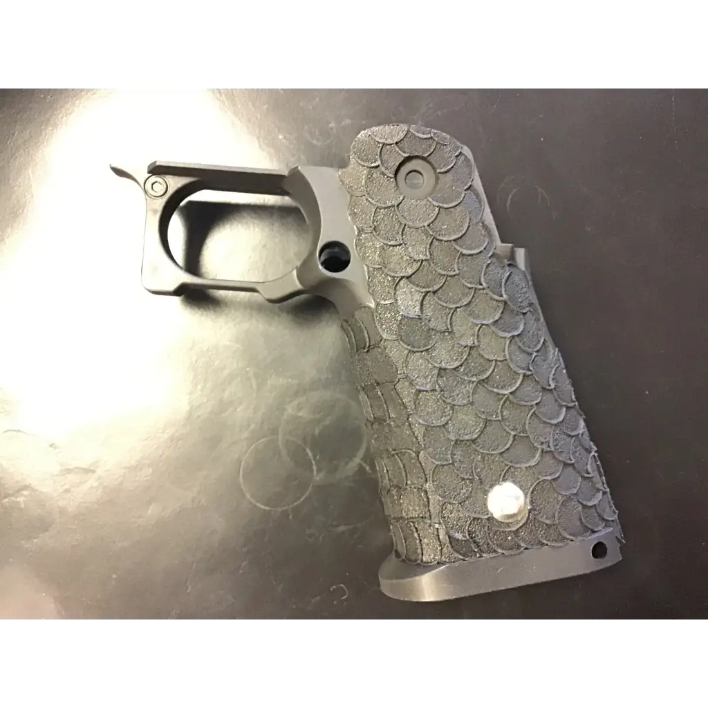 Airsoft Masterpiece Omnivore Grip for Hi - Capa