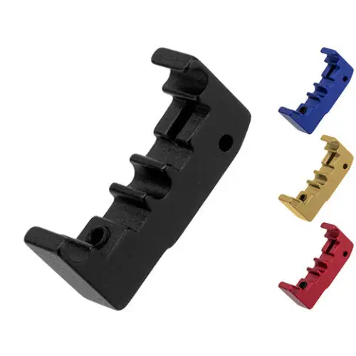 Airsoft Masterpiece Puzzle Trigger For Hi - Capa Base